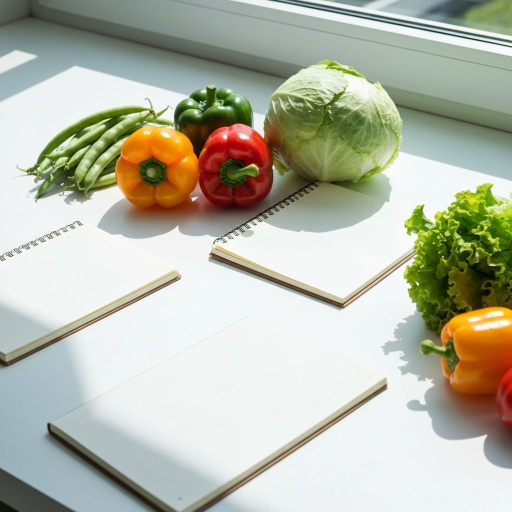 Educational nutrition articles